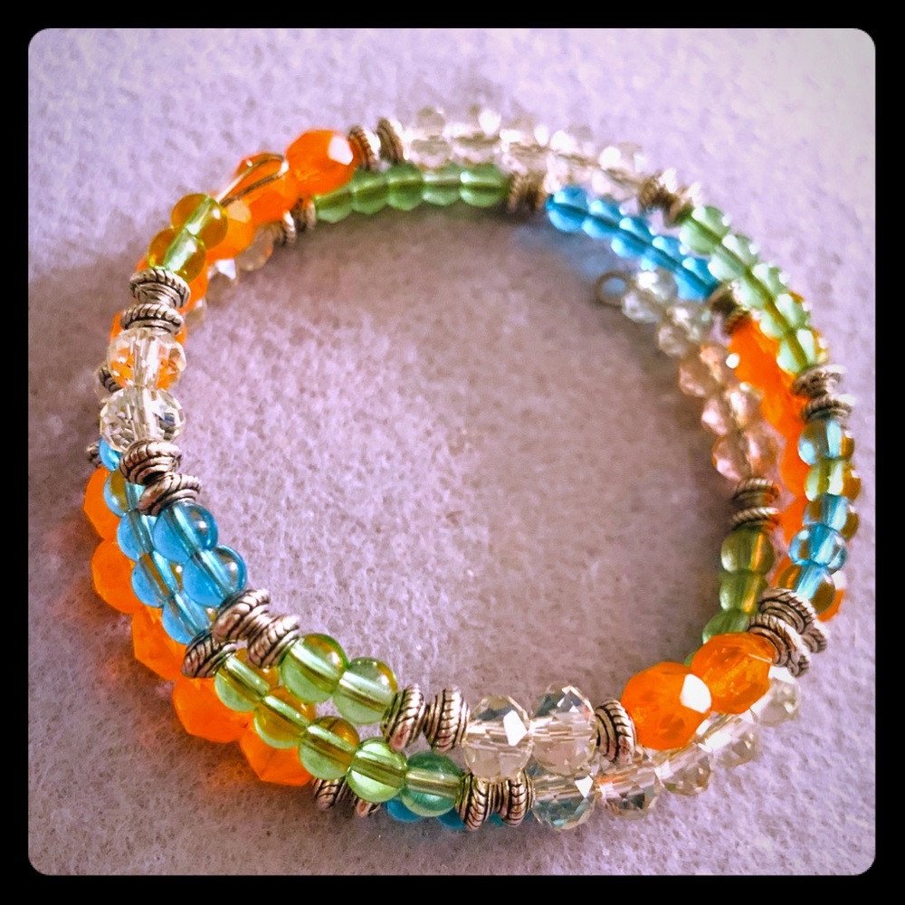 Summer lovin' wrap !